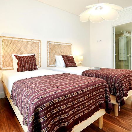 Green Algarve Gem Spacious 2 Bdr By Misha'S Place FAO Exterior foto