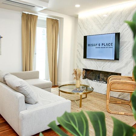 Green Algarve Gem Spacious 2 Bdr By Misha'S Place FAO Exterior foto