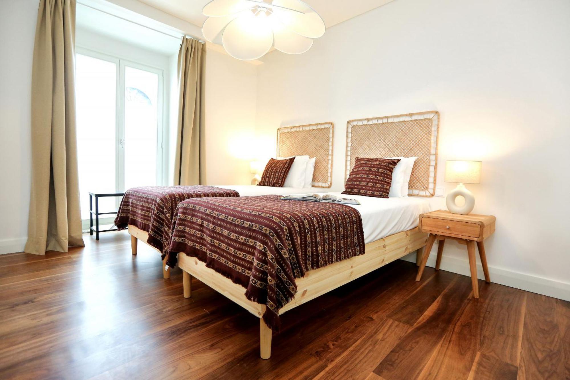 Green Algarve Gem Spacious 2 Bdr By Misha'S Place FAO Exterior foto