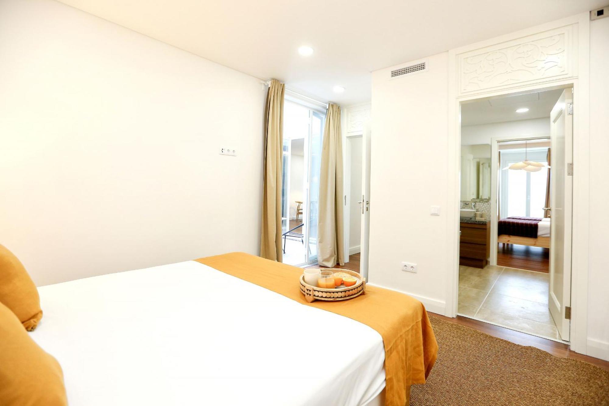 Green Algarve Gem Spacious 2 Bdr By Misha'S Place FAO Exterior foto
