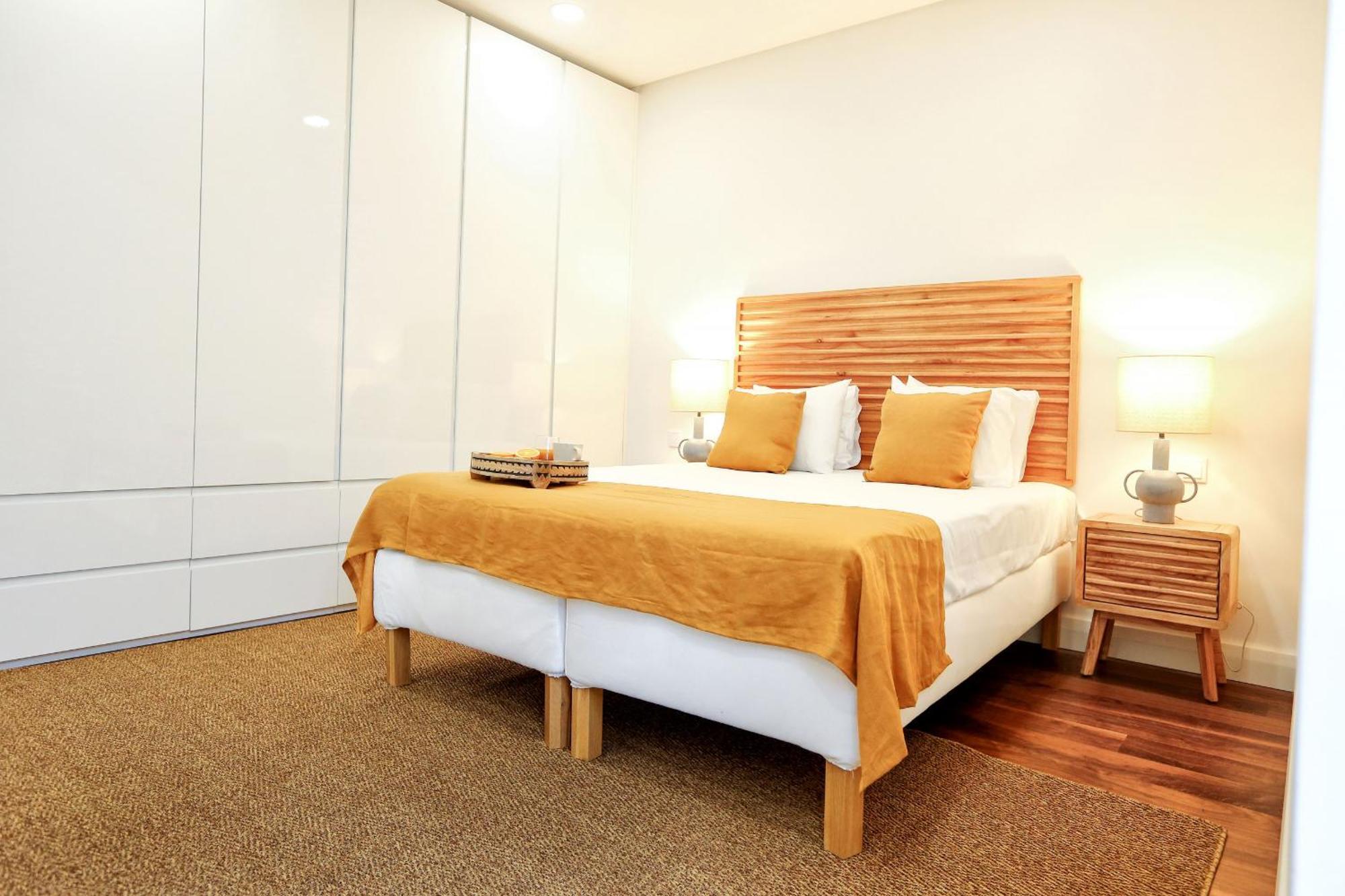 Green Algarve Gem Spacious 2 Bdr By Misha'S Place FAO Exterior foto