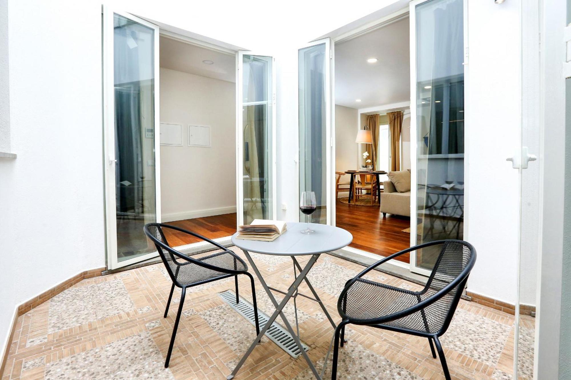 Green Algarve Gem Spacious 2 Bdr By Misha'S Place FAO Exterior foto