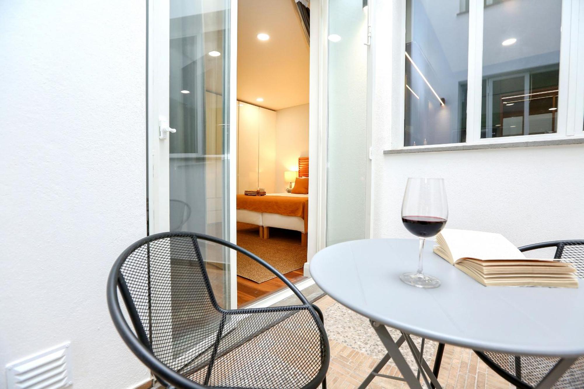Green Algarve Gem Spacious 2 Bdr By Misha'S Place FAO Exterior foto