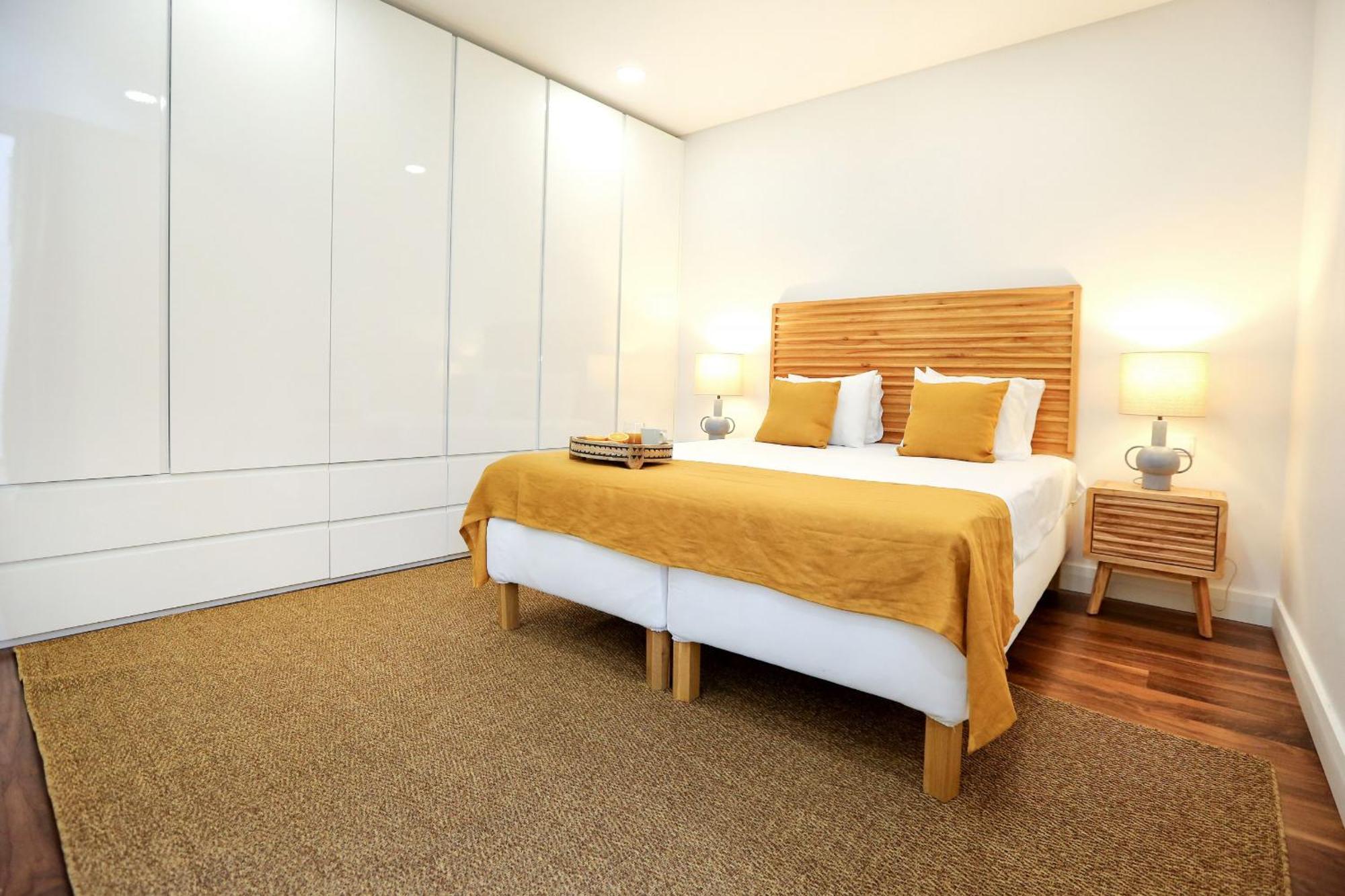 Green Algarve Gem Spacious 2 Bdr By Misha'S Place FAO Exterior foto