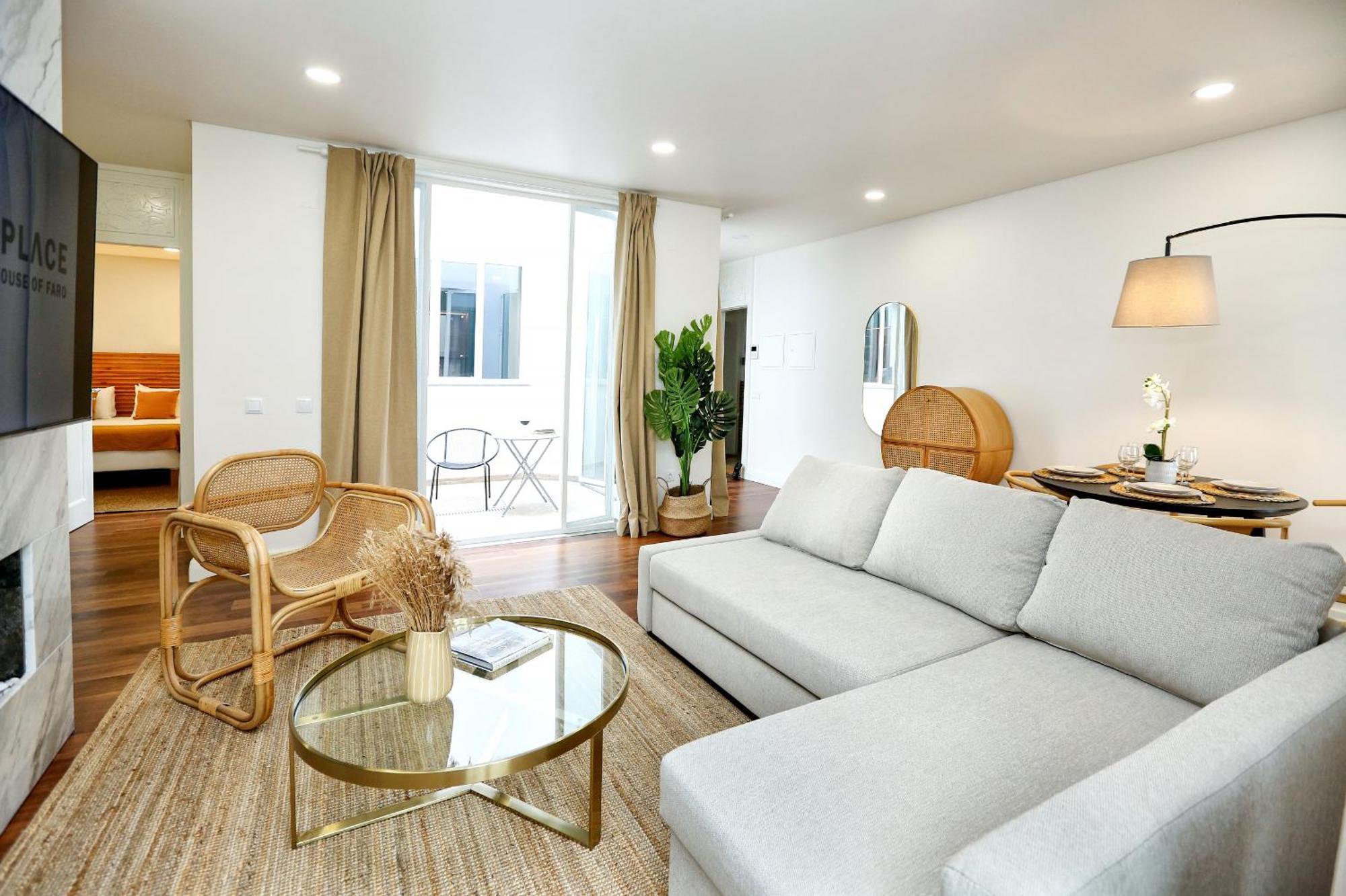 Green Algarve Gem Spacious 2 Bdr By Misha'S Place FAO Exterior foto