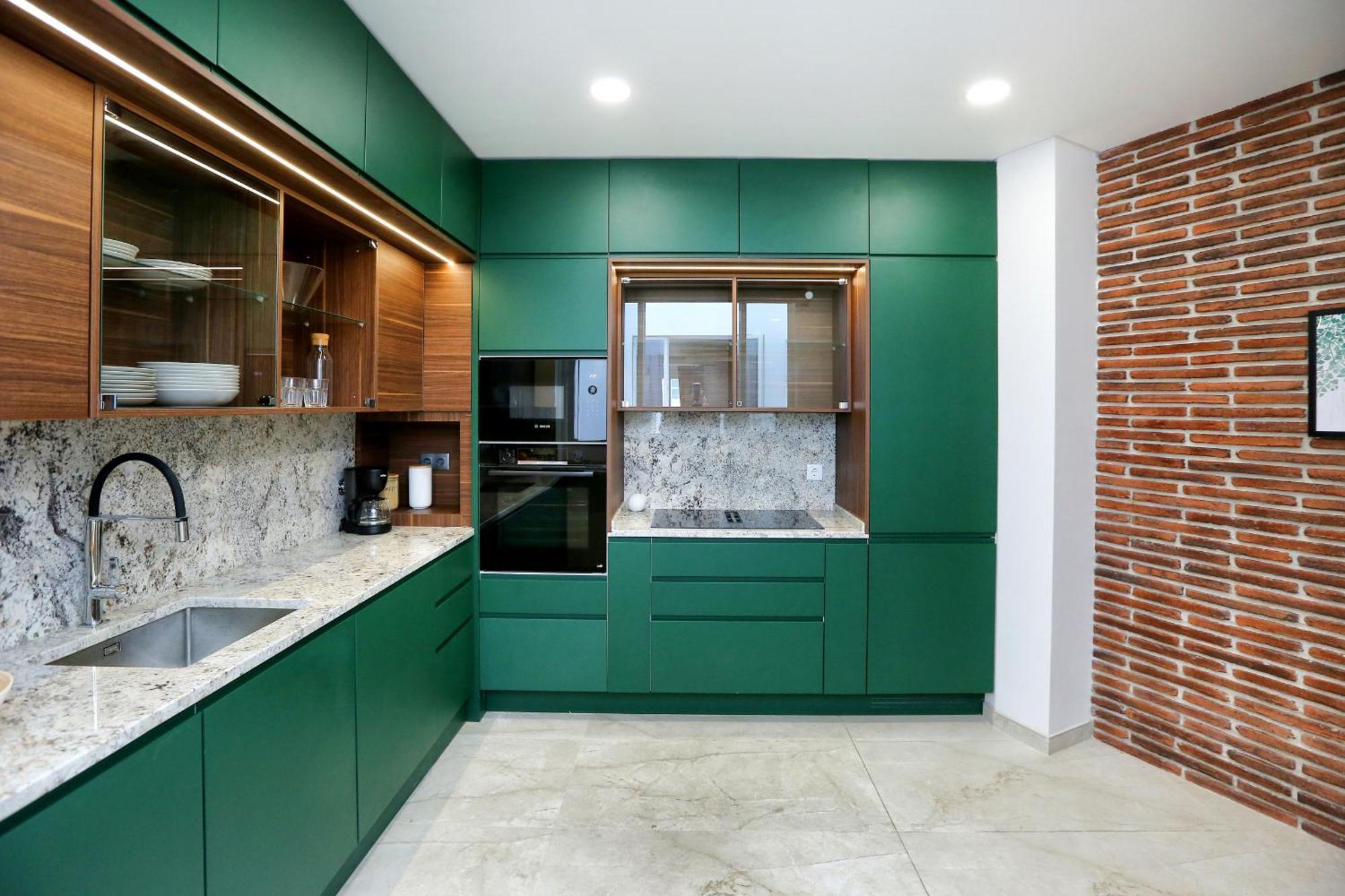 Green Algarve Gem Spacious 2 Bdr By Misha'S Place FAO Exterior foto