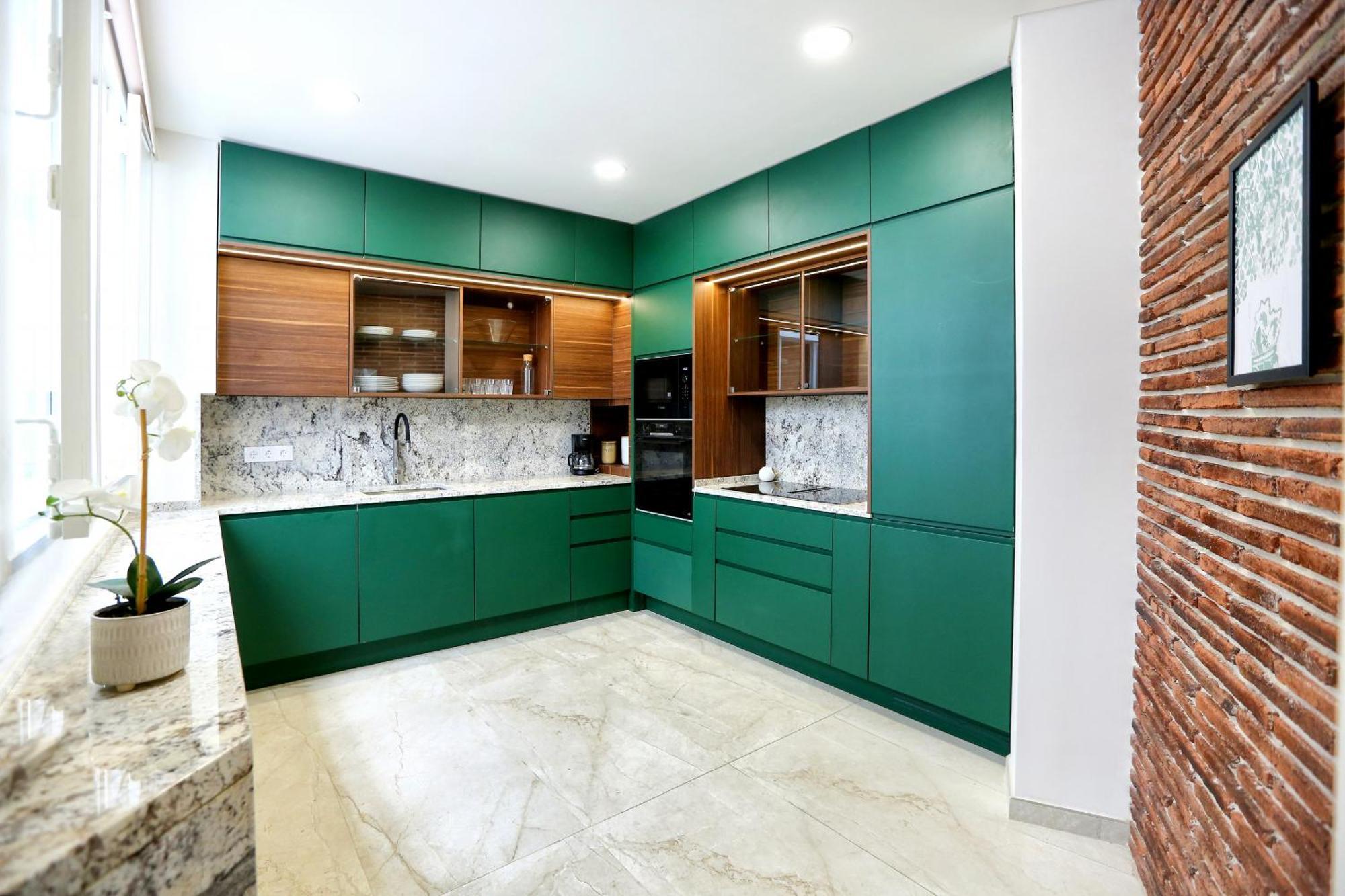 Green Algarve Gem Spacious 2 Bdr By Misha'S Place FAO Exterior foto