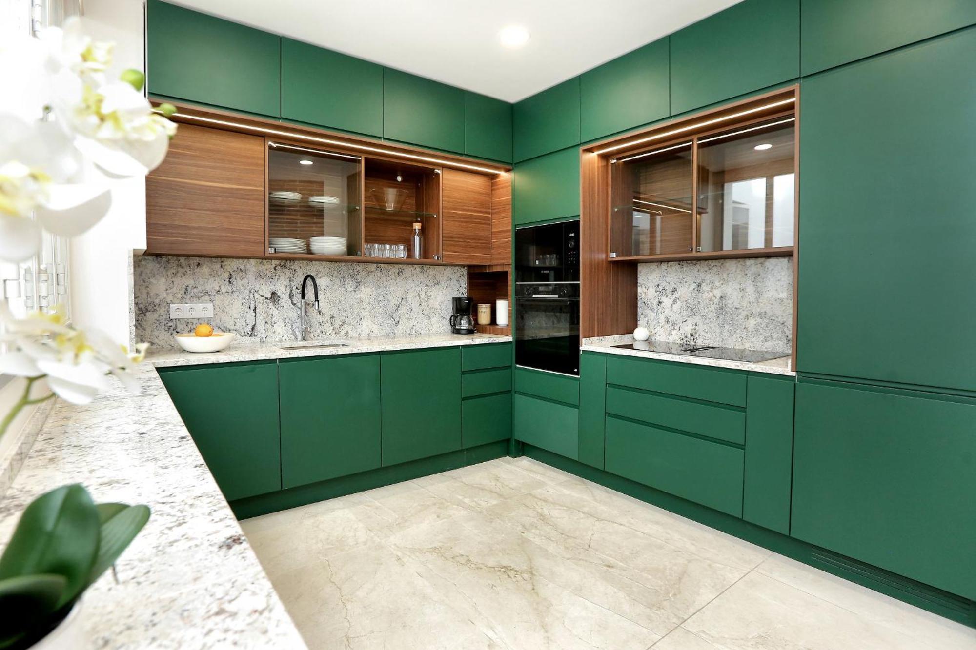 Green Algarve Gem Spacious 2 Bdr By Misha'S Place FAO Exterior foto