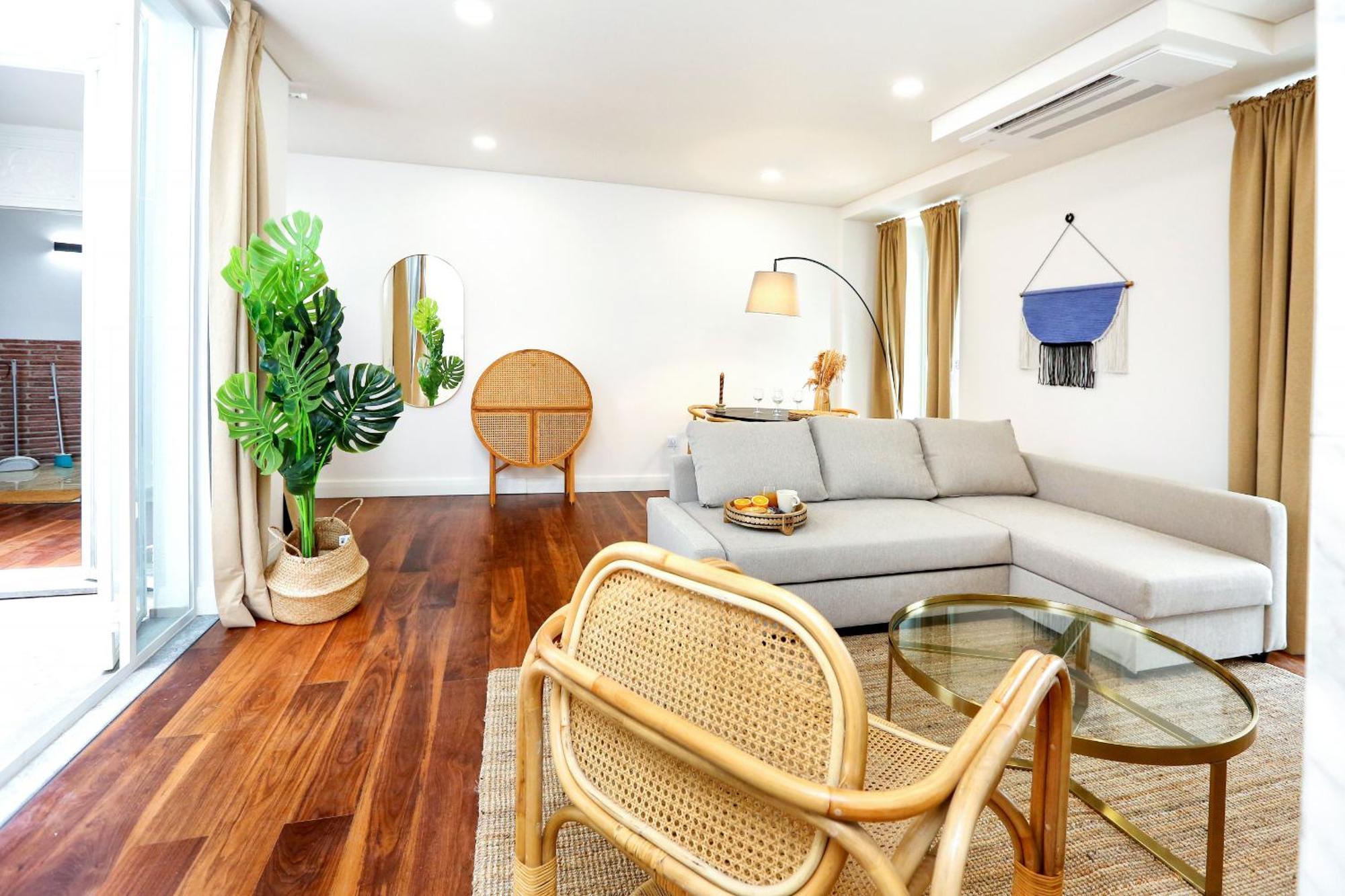Green Algarve Gem Spacious 2 Bdr By Misha'S Place FAO Exterior foto